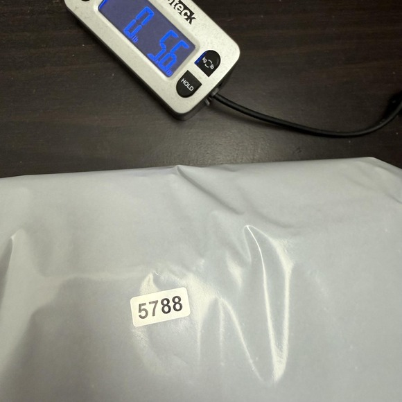 Ermenegildo Zegna Shirt Mens Large Floral Print Button Up Loop Collar Camp S/S L - Picture 9 of 9